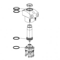 Roemheld Seal kits S0.001