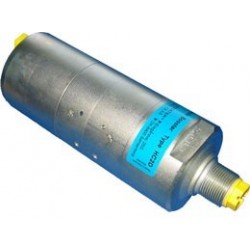 Minibooster Type HC2D Minibooster Type HC2D