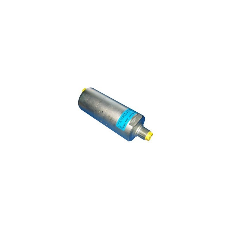 Minibooster Type HC2D Minibooster Type HC2D