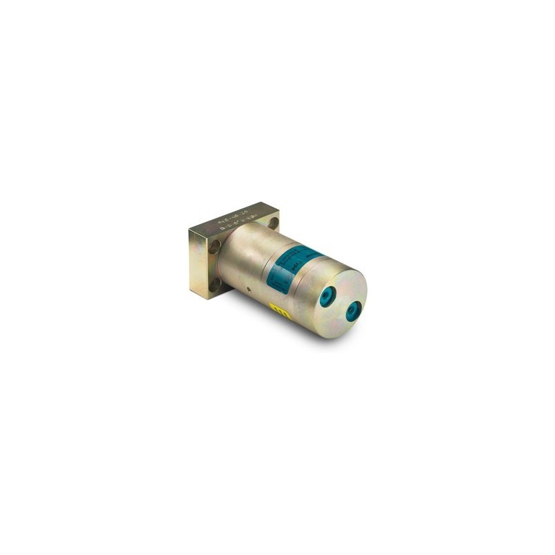 Minibooster Type HC3-D Hydraulic Intensifier
