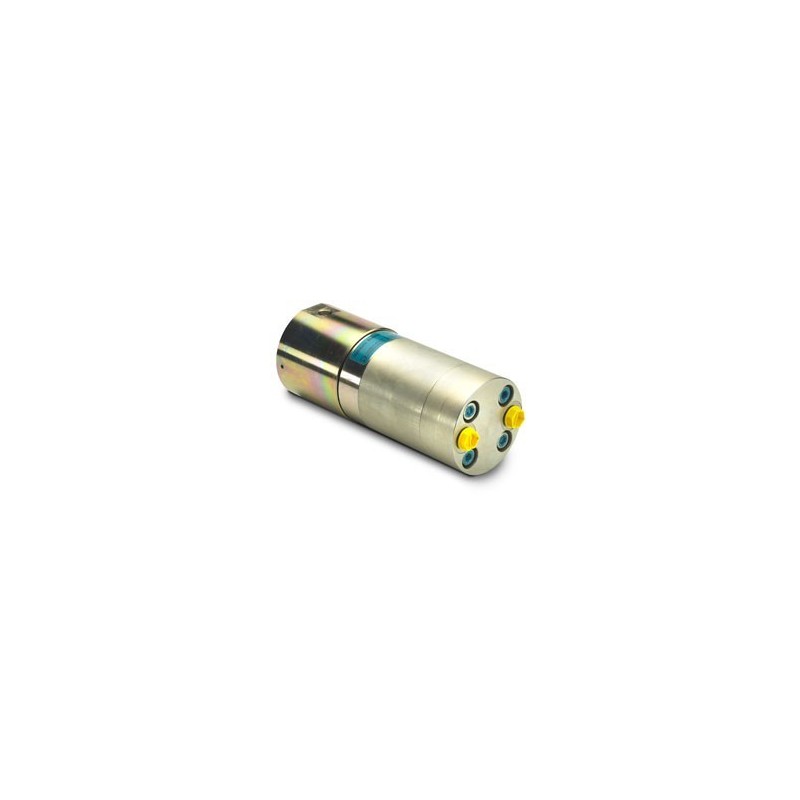 The HC9 miniBOOSTER The HC9 miniBOOSTER