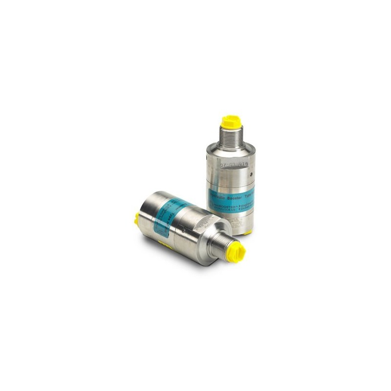 The HC2W miniBOOSTER