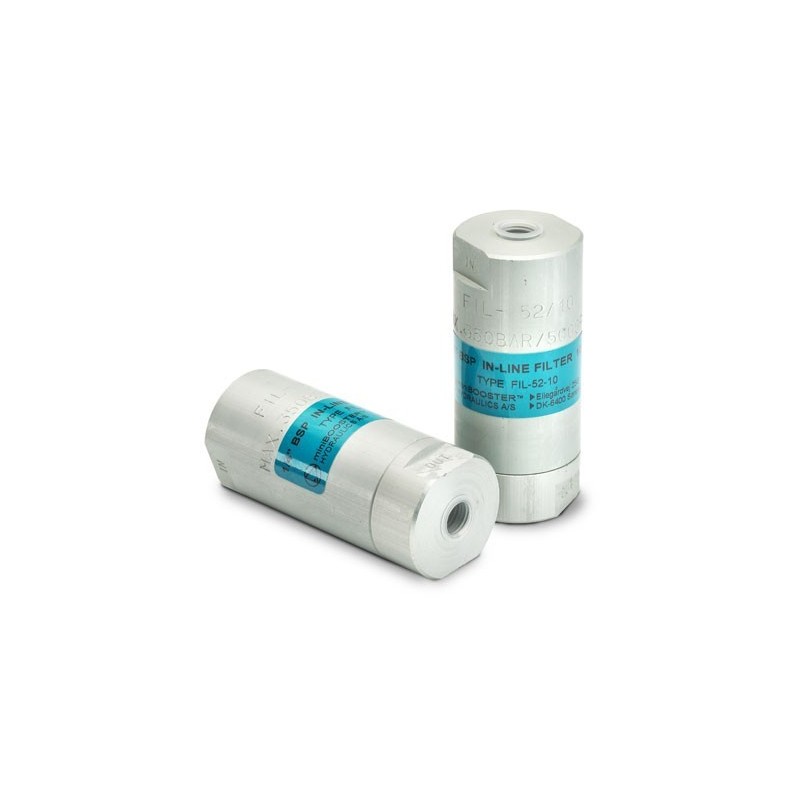 In-Line Filter
