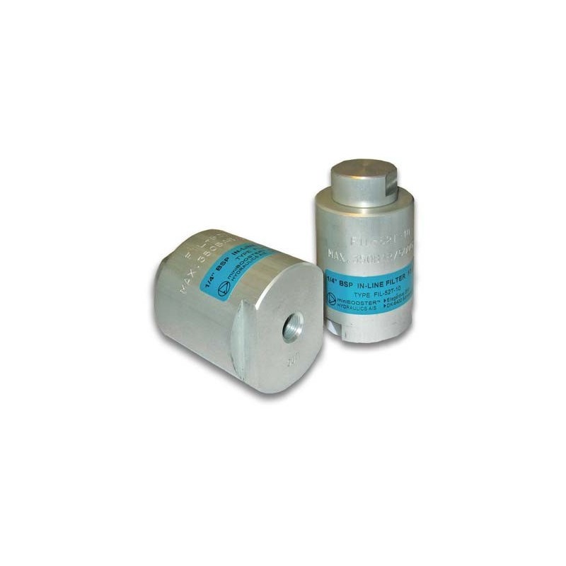 T-filter