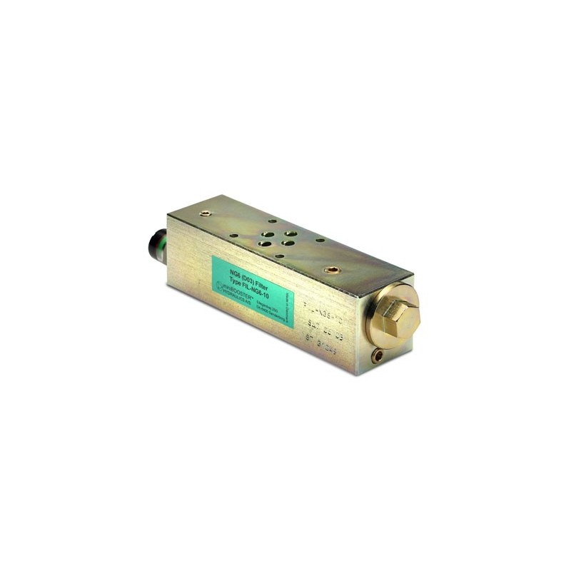 NG6 Filter