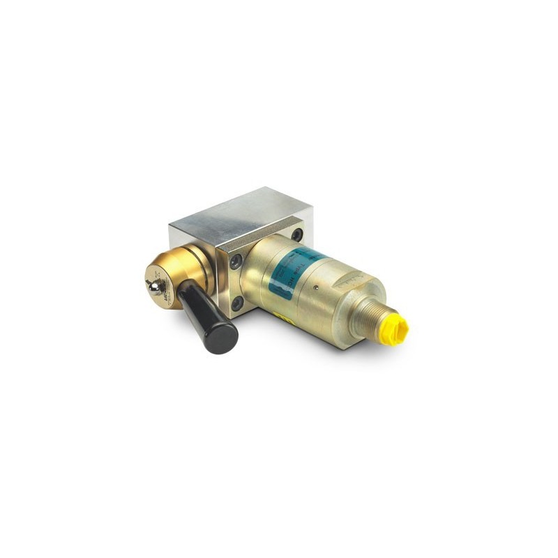 Valve Housing CV1 Valve Housing CV1