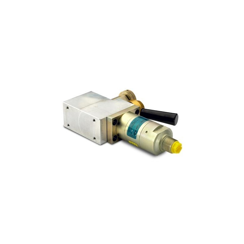 Valve Housing CV3 – with Control Valve & PRV Valve Housing CV3 – with Control Valve & PRV