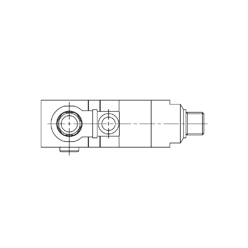 Electrically Operated Valves