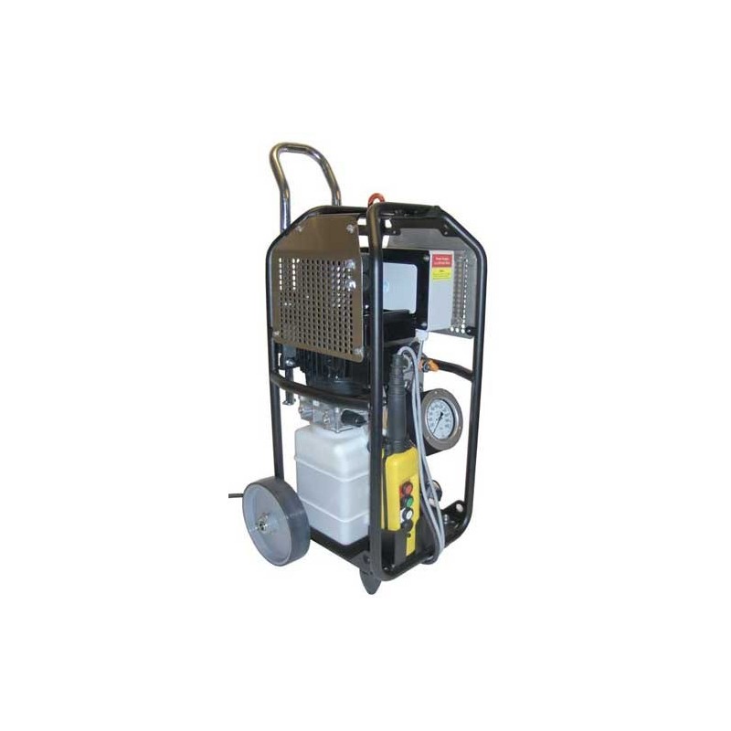 Hydraulic Power Pack