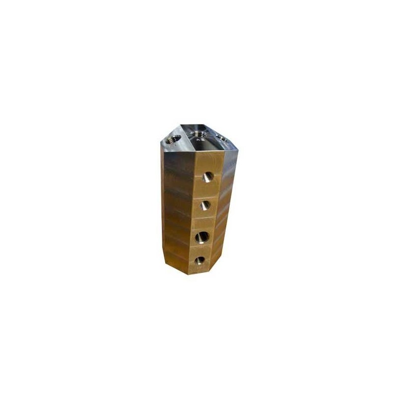 POV-2000 Pilot Operated Check Valve POV-2000 Pilot Operated Check Valve