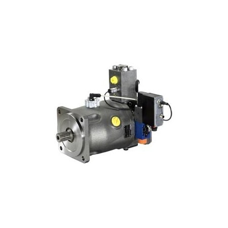 Electro-hydraulic pressure and flow control system SYDFEC-3X