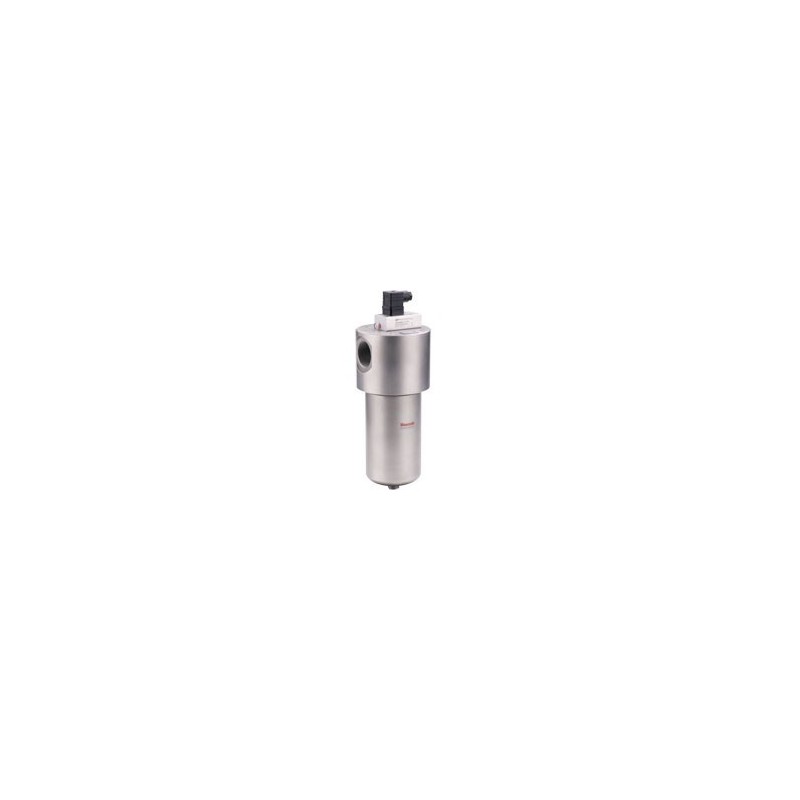 Stainless steel inline filters Type 690 EL, 1000 EL Stainless steel inline filters Type 690 EL, 1000 EL