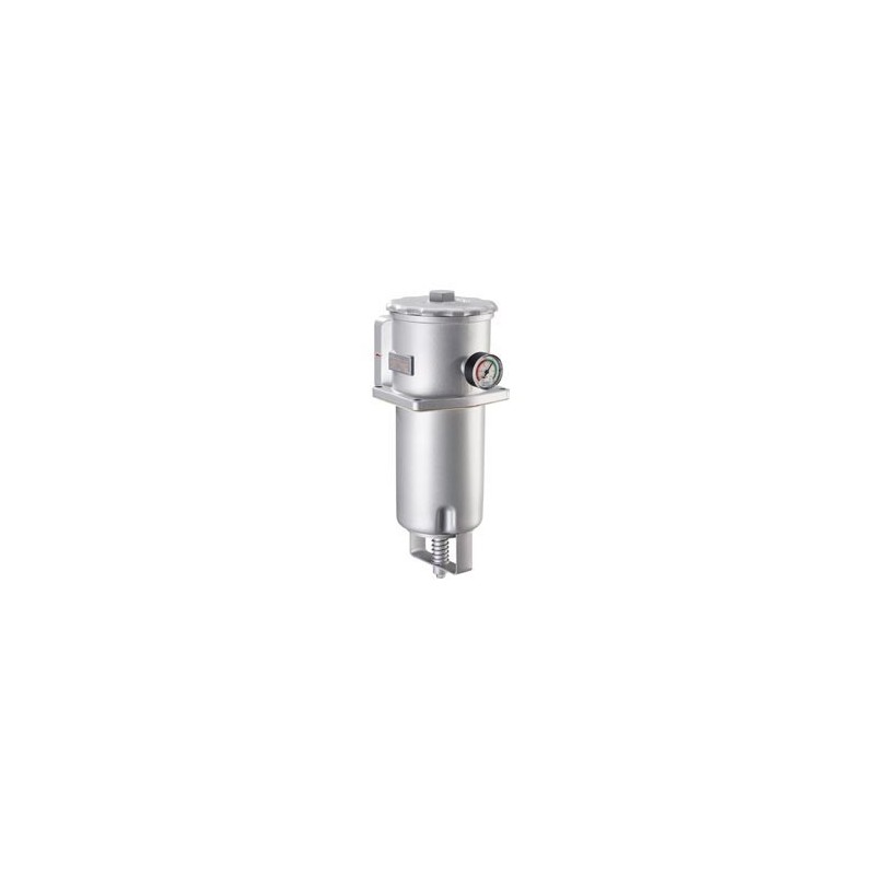Suction Filters Types S8 - 455, SE56- 560 Suction Filters Types S8 - 455, SE56- 560