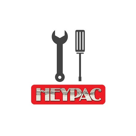 Heypac Pump Servicing and Repair