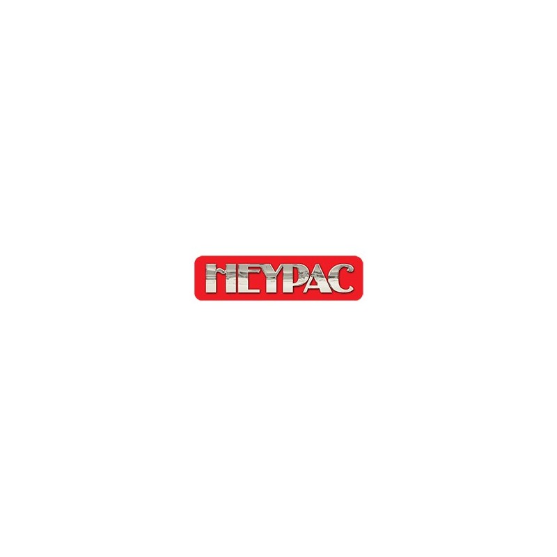 About Heypac