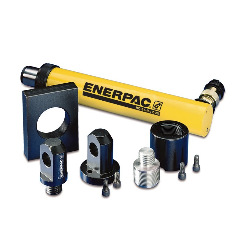 Enerpac RC-Series cylinder accessories Enerpac RC-Series cylinder accessories
