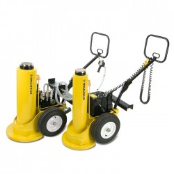 Enerpac PR-Series POW’R-RISER® Lifting Jack