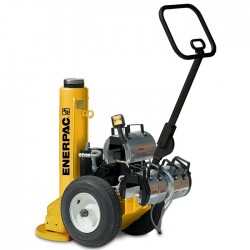 Enerpac PR-Series POW’R-RISER® Lifting Jack