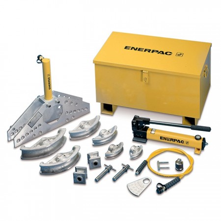 Enerpac STB-Series pipe bender sets