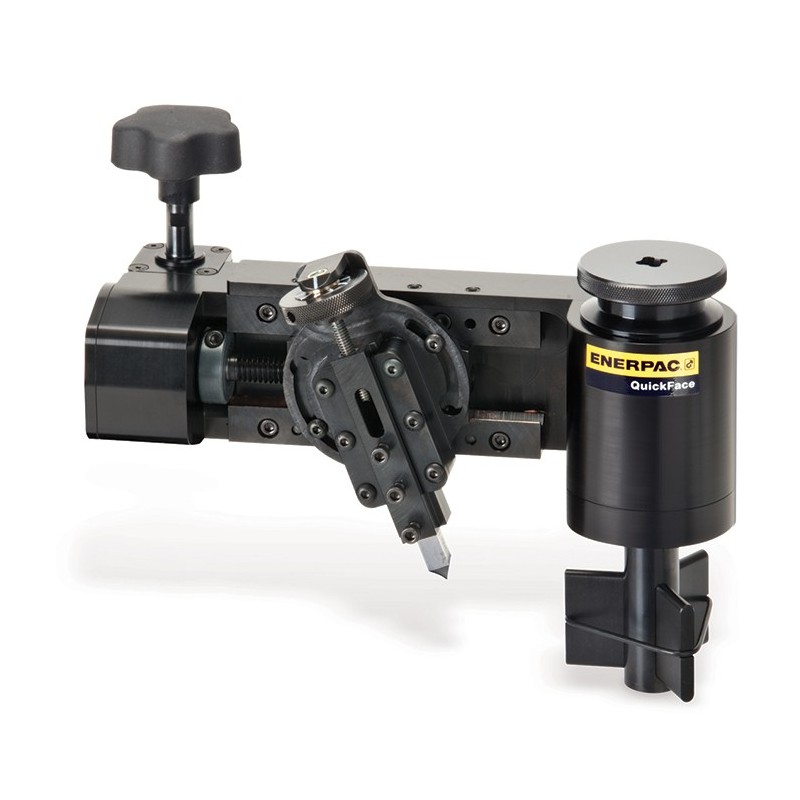 Enerpac FF-Series mechanical flange face tool Enerpac FF-Series mechanical flange face tool