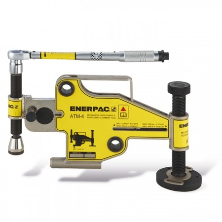 Enerpac ATM-Series flange alignment tools