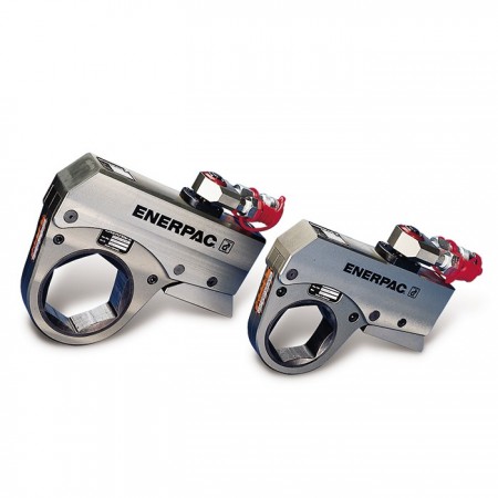 Enerpac HXD-Series hexagon cassette wrenches