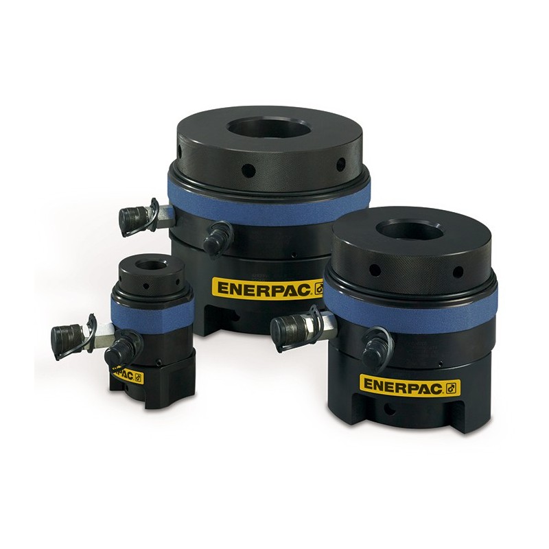 Enerpac GT-Series hydraulic bolt tensioners