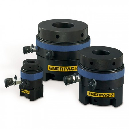 Enerpac GT-Series hydraulic bolt tensioners