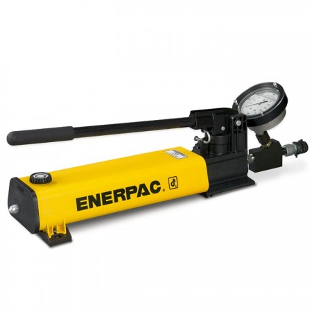 Enerpac HPT-Series tensioning hand pump