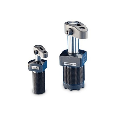 Enerpac ST-Series threaded body models swing cylinders