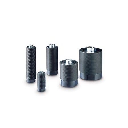 Enerpac Threaded cylinders single & double acting, CST, CDT-series