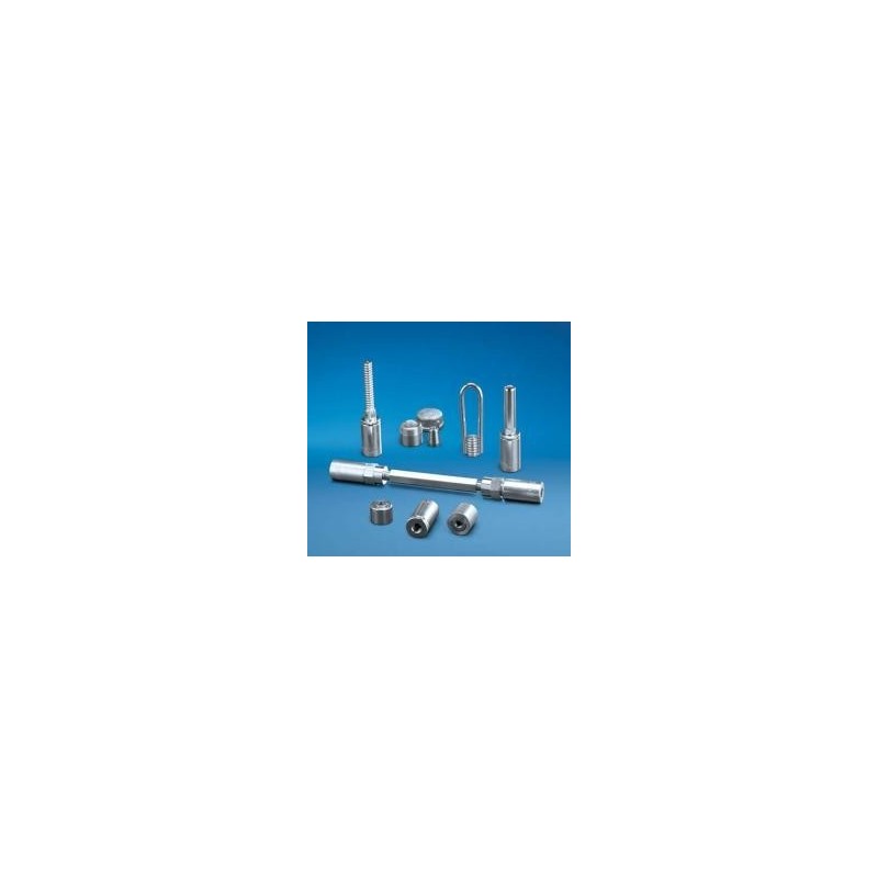 Enerpac GRABB-IT® cable barrier products, GRABB-IT® barrier cables Enerpac GRABB-IT® cable barrier products, GRABB-IT® barrier cables
