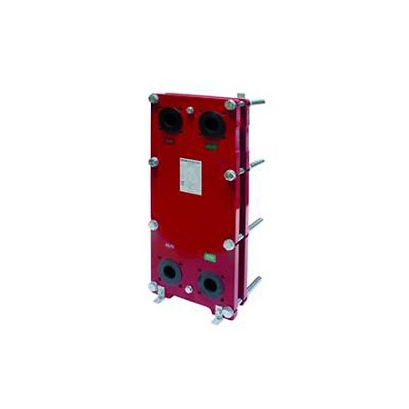 Hydac Gasketed Plate Heat Exchangers