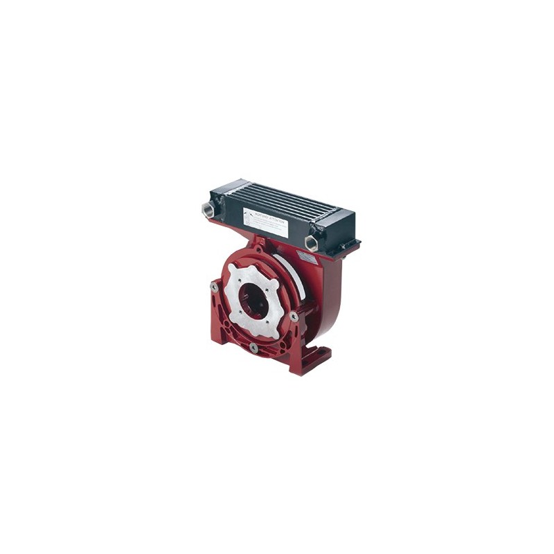 Hydac Bell Housings with Flexible Pump Mounting with Oil/Air Cooler PTK Series Hydac Bell Housings with Flexible Pump Mounting with Oil/Air Cooler PTK Series