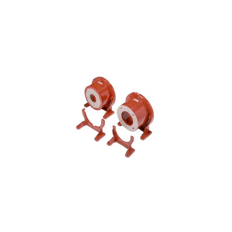 Hydac Bell Housings with Rigid / Flexible Pump Mounting Type PTS and PT Hydac Bell Housings with Rigid / Flexible Pump Mounting Type PTS and PT