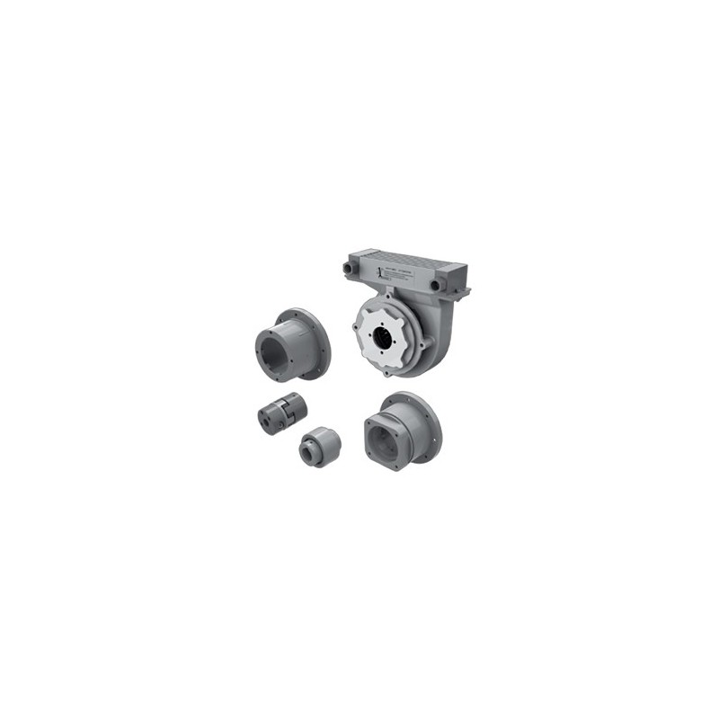 Hydac Bell Housing Sets Hydac Bell Housing Sets