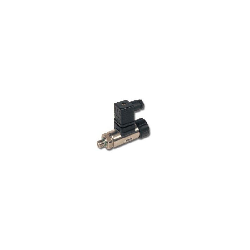 Hydac Electronic Pressure Switch Type EDS 505