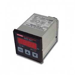 Hydac Electronic Pressure Switch Type EDS 601