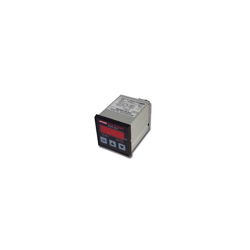 Hydac Electronic Pressure Switch Type EDS 601
