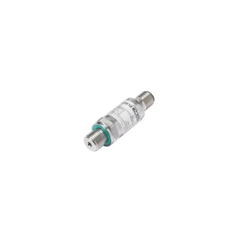 Hydac Electronic Pressure Switch Type EDS 710