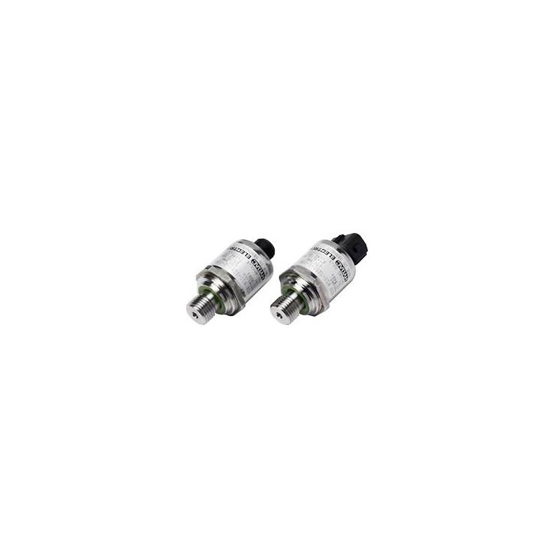 Hydac Electronic Pressure Switch Type EDS 810
