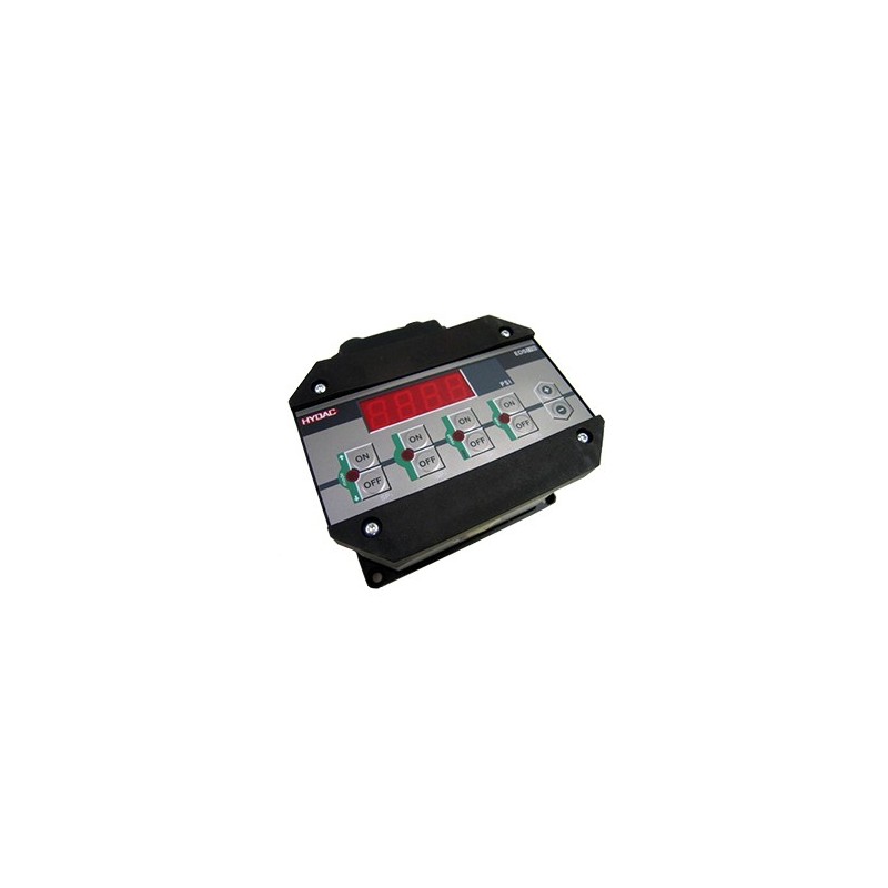 Hydac Electronic Pressure Switch Type EDS 1700 Hydac Electronic Pressure Switch Type EDS 1700