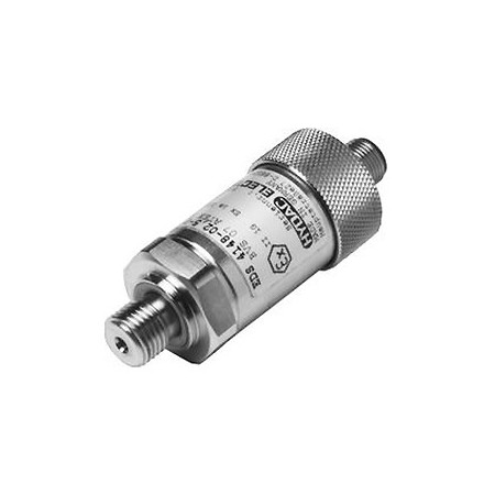 Hydac Electronic Pressure Switch Type EDS 4100 Programmable - ATEX Intrinsically Safe