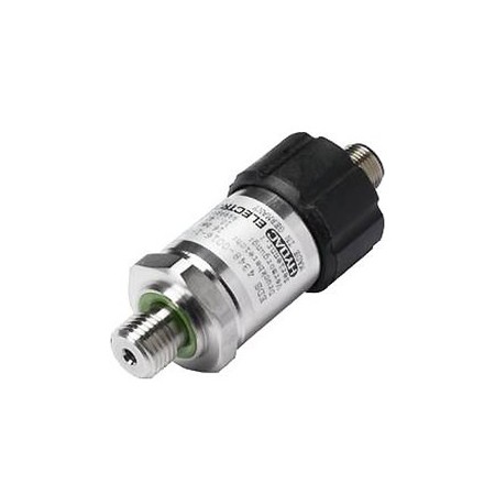 Hydac Electronic Pressure Switch Type EDS 4300 - Programmable
