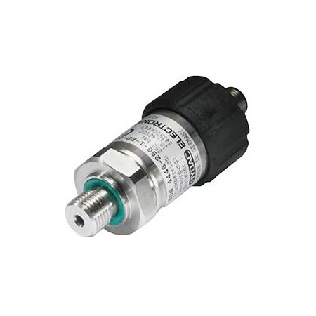 Hydac Electronic Pressure Switch Type EDS 4400 Programmable ATEX Intrinsically Safe