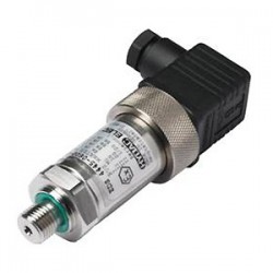 Hydac Electronic Pressure Switch EDS 4400 - ATEX Intrinsically Safe