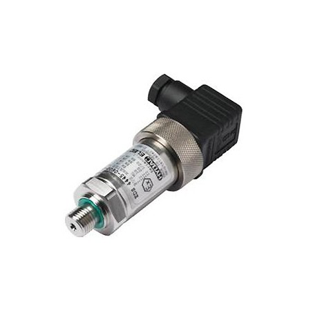 Hydac Electronic Pressure Switch Type EDS 4400 - ATEX Intrinsically Safe