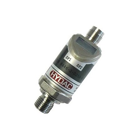 Hydac Electronic Pressure Switch Type EDS 8000