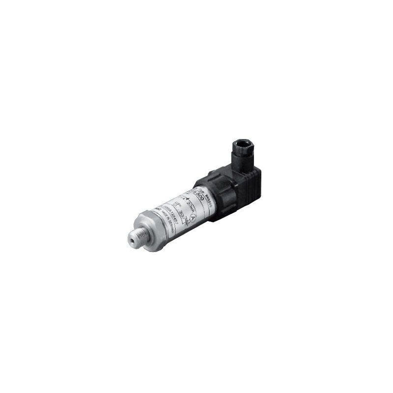 Hydac Electronic Pressure Transmitter for Shipbuilding and Offshore Type HDA 3400 Hydac Electronic Pressure Transmitter for Shipbuilding and Offshore Type HDA 3400