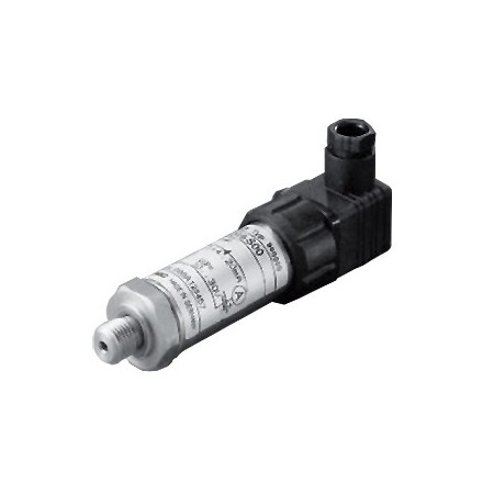 Hydac Electronic Pressure Transmitter for Shipbuilding and Offshore Type HDA 3400